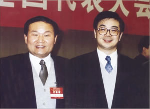 原團(tuán)中央書記現(xiàn)最高法院院長周強(qiáng)接見任校長.jpg