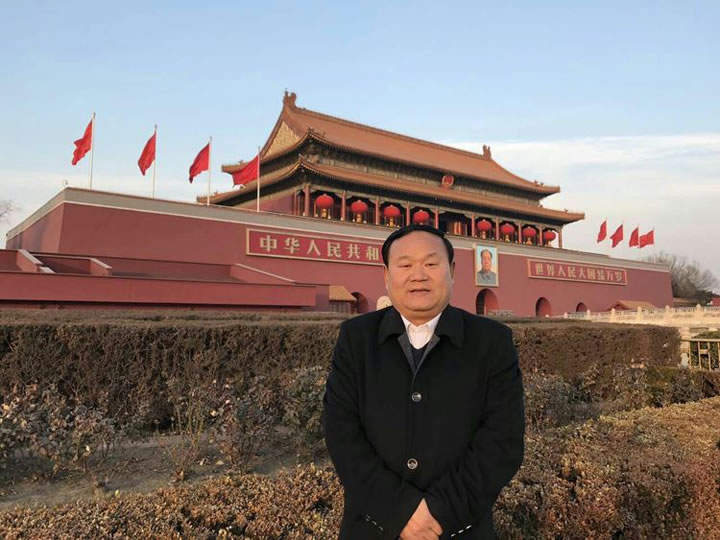 咱渭南人的驕傲！全國(guó)勞動(dòng)模范代表任永敏受邀參加央視春晚！