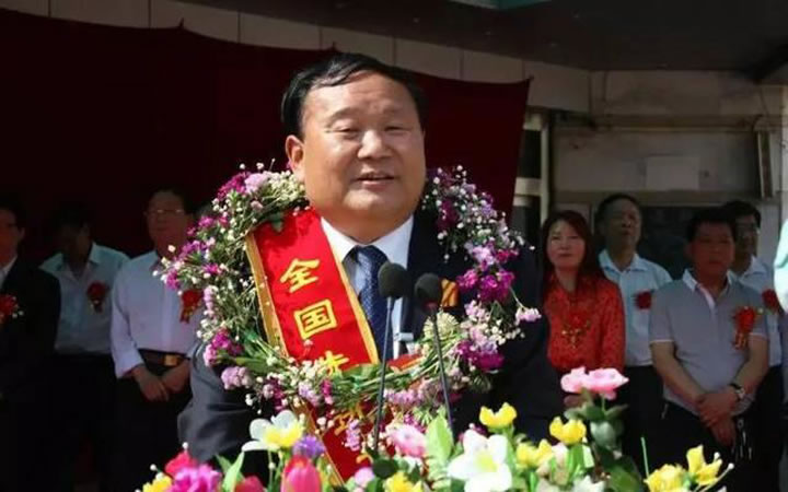 咱渭南人的驕傲！全國(guó)勞動(dòng)模范代表任永敏受邀參加央視春晚！