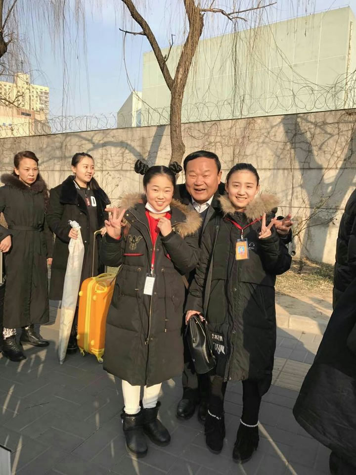 咱渭南人的驕傲！全國(guó)勞動(dòng)模范代表任永敏受邀參加央視春晚！