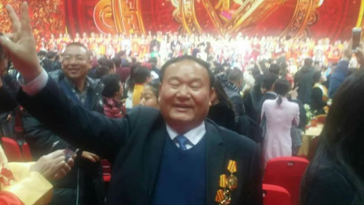 咱渭南人的驕傲！全國(guó)勞動(dòng)模范代表任永敏受邀參加央視春晚！