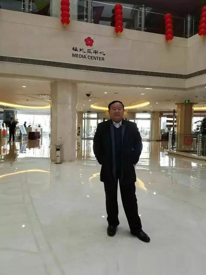 咱渭南人的驕傲！全國(guó)勞動(dòng)模范代表任永敏受邀參加央視春晚！