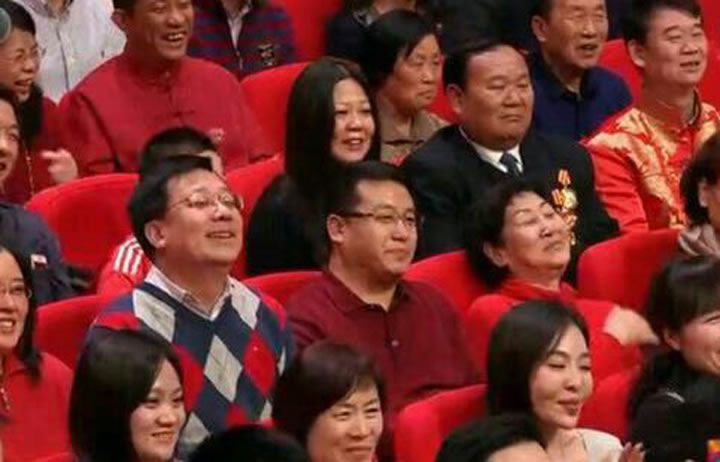 咱渭南人的驕傲！全國(guó)勞動(dòng)模范代表任永敏受邀參加央視春晚！